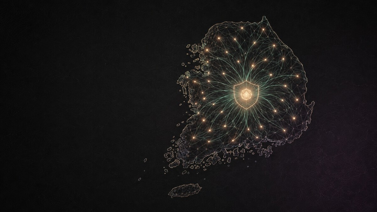 South Korea’s Sovereign AI for All Plan